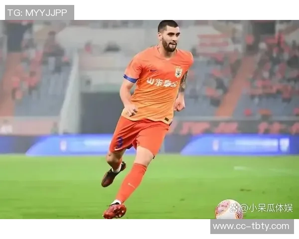 前泰山中卫马塞尔仅出战7场联赛自由身离开爱媛FC