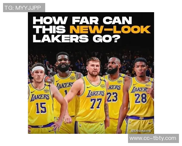 湖人应放弃本赛季利用薪金空间在休赛期补强以支持卢卡的计划