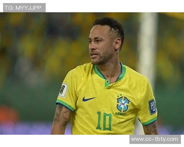 桑托斯主席表示与内马尔续约对话积极乐观期待未来合作